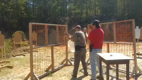 Uspsa Saturday