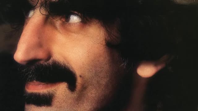 Zappa - Dumb All Over Long Version (LP)