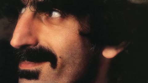 Zappa - Dumb All Over Long Version (LP)