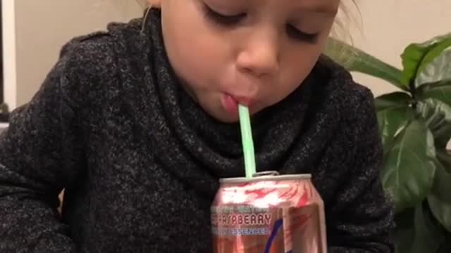 You know this was you at one point.