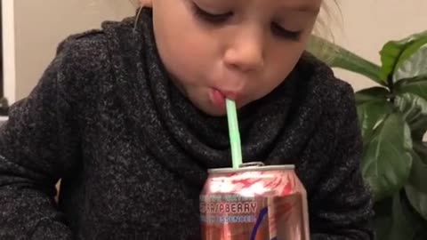 You know this was you at one point.