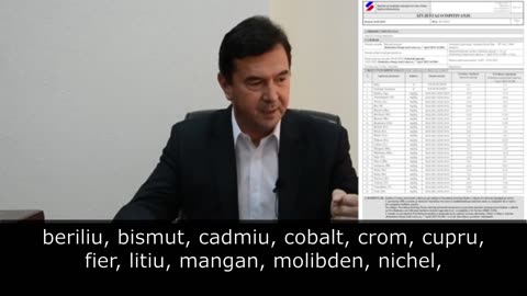 Demontarea minciunii PRAFULUI SAHARIAN