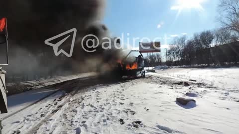 07.03.2022. Demilitarization and denazification of Ukraine!!!