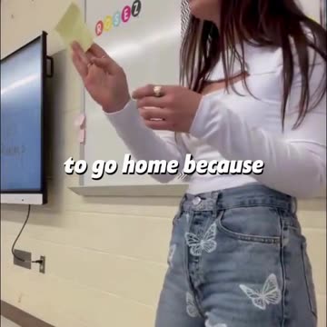 Grades don't define you