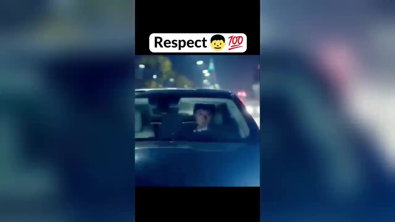 Respect #2