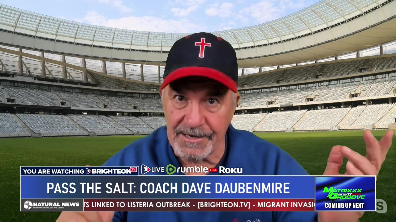 BRIGHTEON.TV - LIVE FEED 11/27/2023: DAILY NEWS AND TALK SHOWS