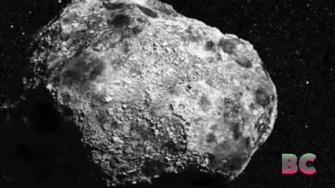 James Webb Space Telescope finds smallest asteroids ever seen between Mars and Jupiter