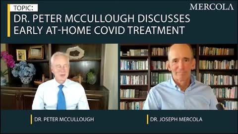 11 - Dr McCullough 3 (The Full interview)