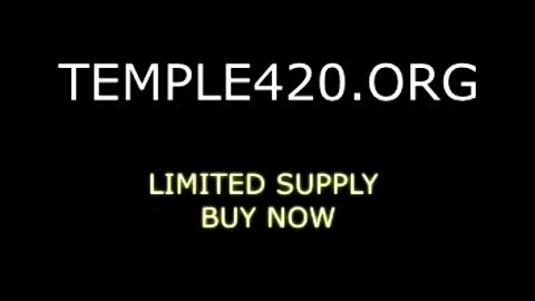 Temple420 NFT