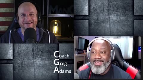 Interview with Coach Greg Adams & Better Bachelor Part 2