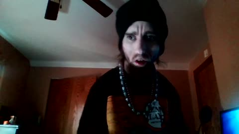 [Cyraxx Youtube 2021-9-20] Rise above The Hatred (False Start) 1