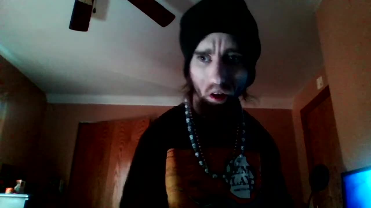 [Cyraxx Youtube 2021-9-20] Rise above The Hatred (False Start) 1