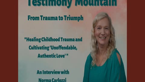 Healing Childhood Trauma and Cultivating Unoffendable Love