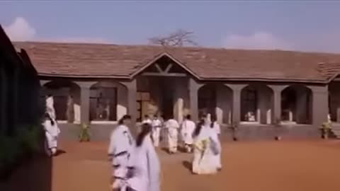 Bollywood song