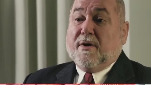 Politics - 2020 CIA Robert Steele Corruption