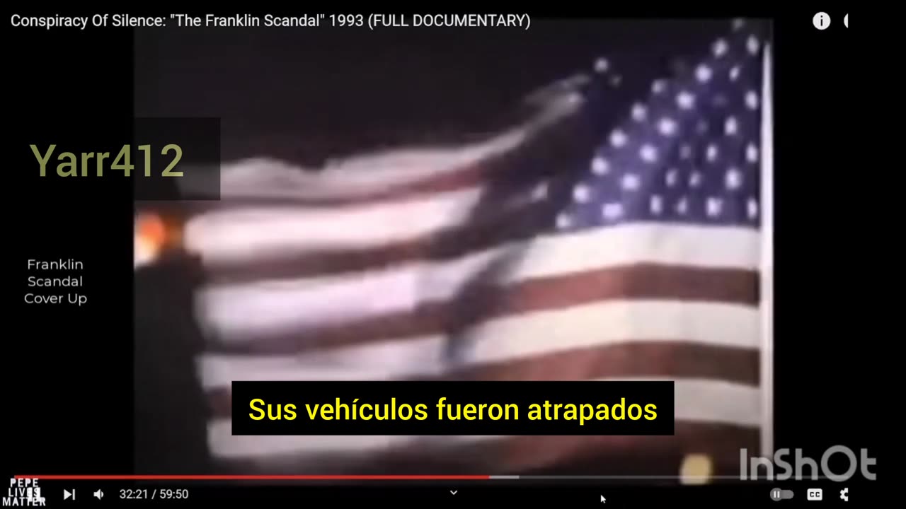 El testigo de Troy Bonner es mucho más alarmante que algunos de los demás por algunas razones...