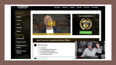 MLM vs. AFFILIATE MARKETING - What's the Difference Which is Better