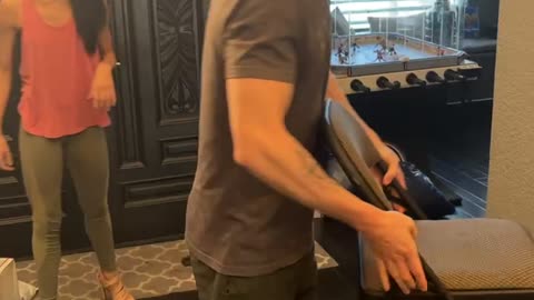 Most men can’t do this!! ‍♂_8