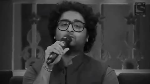 Arijit Singh sweet voice