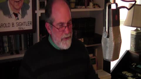 April 30, 2021 Bright Spot Hour