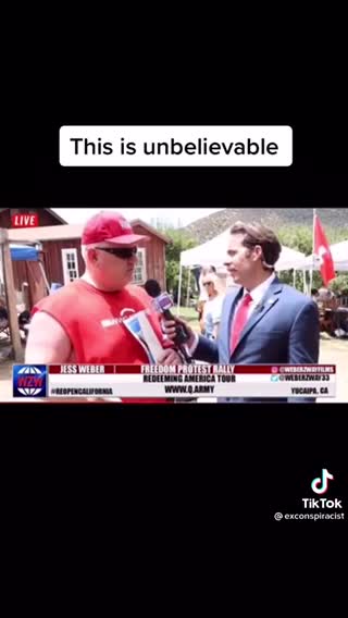 CAN YOU SEE THEIR SYMBOLS EVERYWHERE YET?