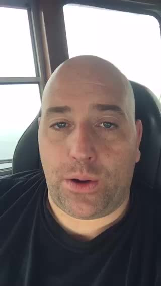 Captain’s Corner #2