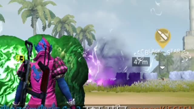 NASIM GAMING