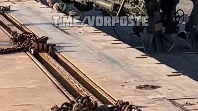 Ukraine War - The Americans were in such a hurry that they overturned
