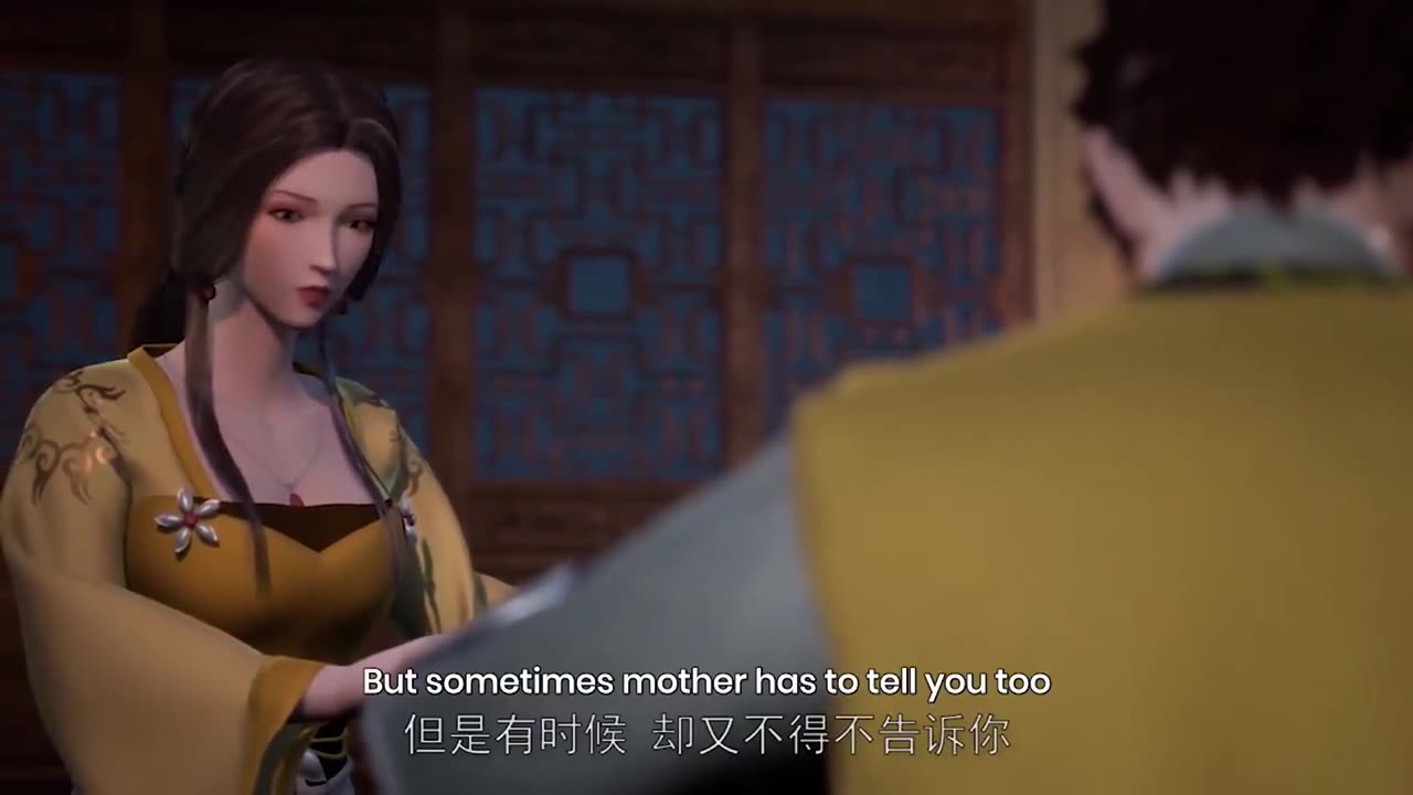 ENG SUB _ Martial Master [EP-5] Full Episode English