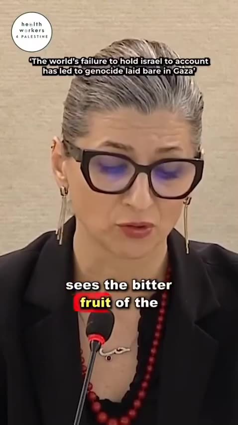 impunity afforded to Israel