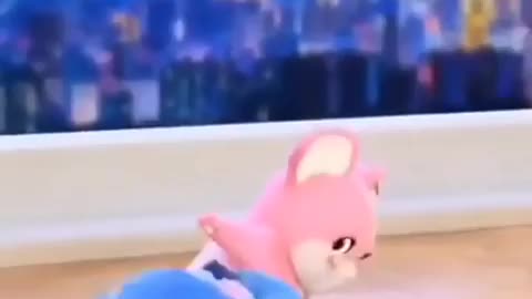 Teddy bear / cute/funny video