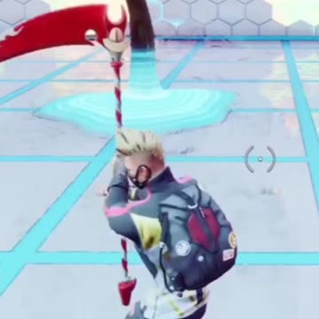 “NEW” REAPER’S SHOWTIME EMOTE GAMEPLAY!