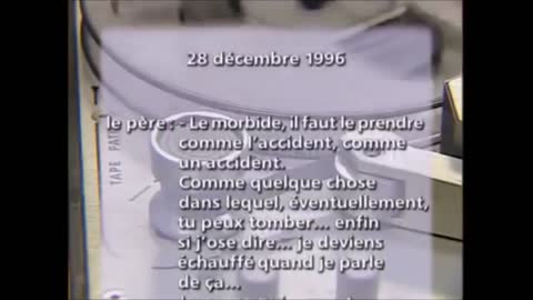 « Pédophilie » émission de Élise Lucet : Viols d'enfants : la fin du silence ? [Extrait]