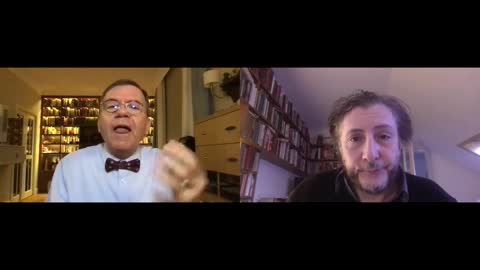 TG 223: Will 2021 Be Worse Than 2020?