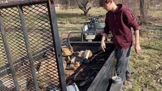 Family Homestead Day