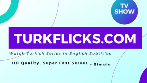 TurkFlick Advertisement Ad Storage