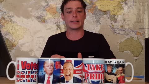 BREAKING : Freedom Is Sexy - TNTV