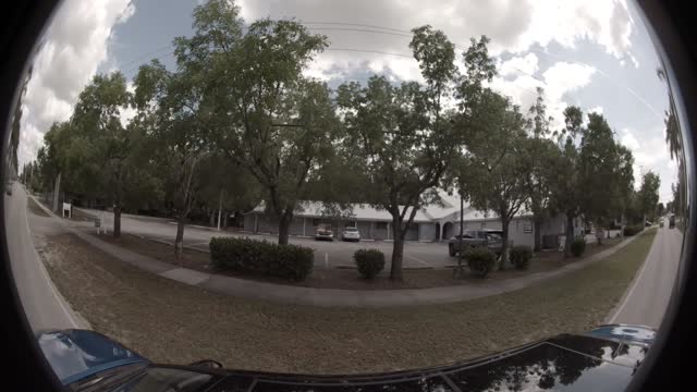 Fort Myers Hood in 4K. (5R)