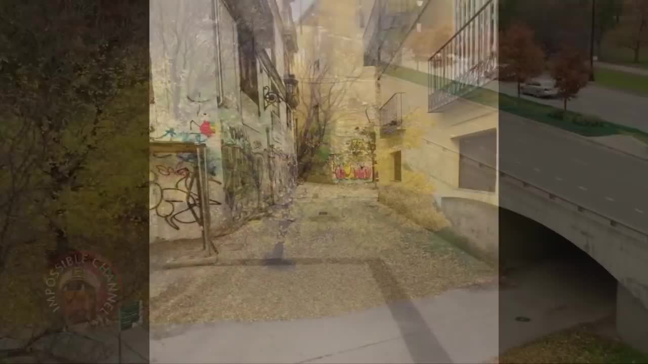 The Unexplained Videos