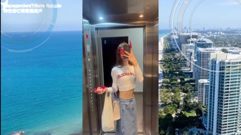 Very well tgirl so good