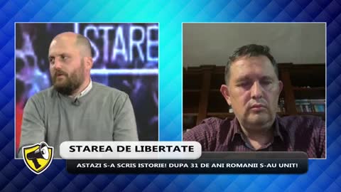 Emisiunea Starea de Libertate - Ediția din 20 mai 2021