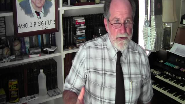 October 01, 2021 Bright Spot Hour