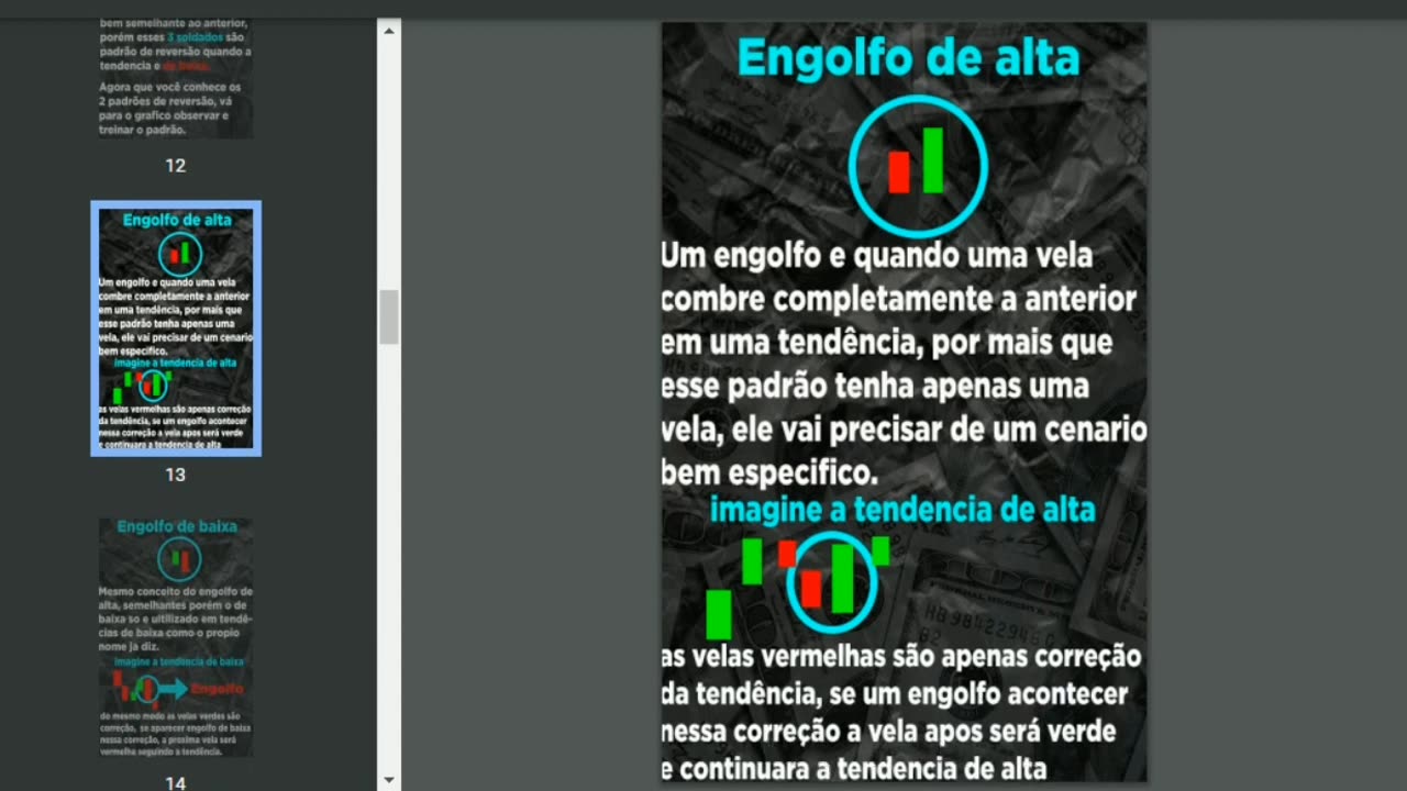 Mateus Almeida - Trader Expert - MOD 5 - AULA 04