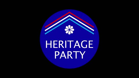 Heritage Party Election Broadcast 2024