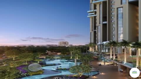 ATS Knightsbridge 4 & 6 BHK Luxury
