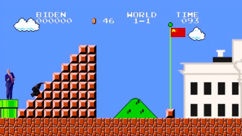 WHEN GAME OVER