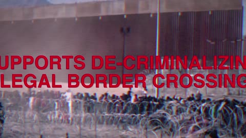 The Biden-Harris Administration’s Failed Border Policy: A Call for Secure Borders