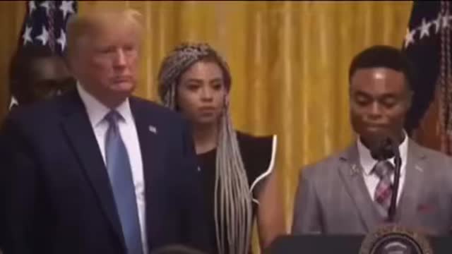 Have you seen this! Wonder why the News Media didn’t Cover it!