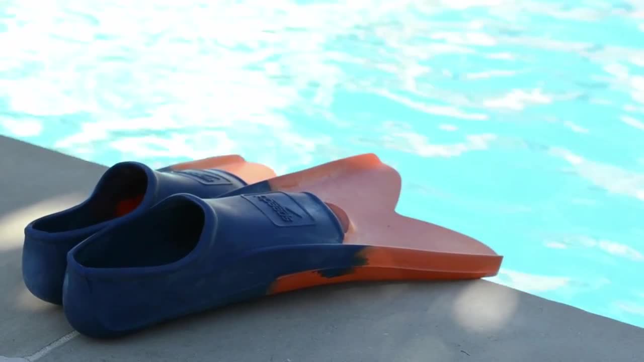 Basic swimming equipment you need for your workout