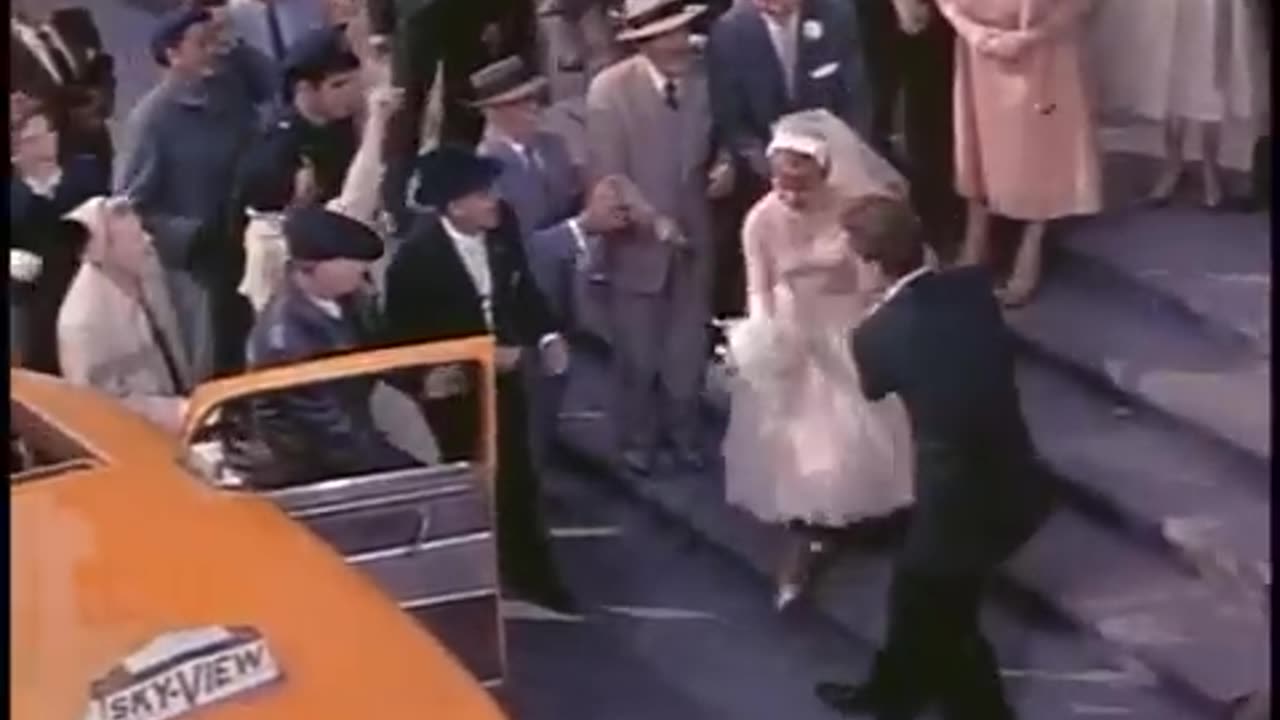 'Say One For Me__1959